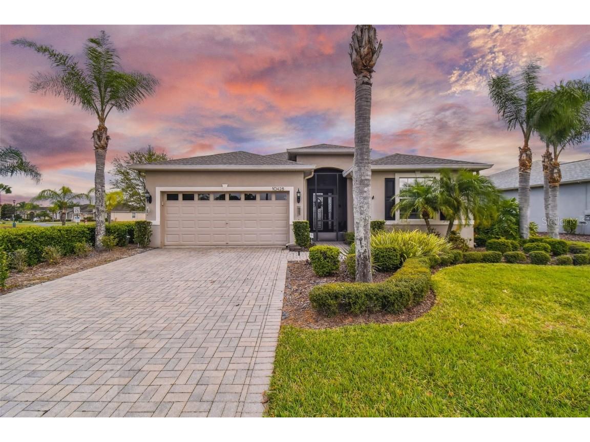 10428 Rough Road San Antonio FL 33576 T3434367 image1