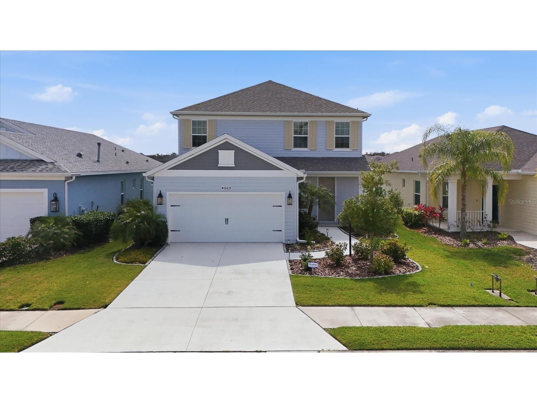 10429 Crooked Creek Court Parrish FL 34219 A4683400 image5