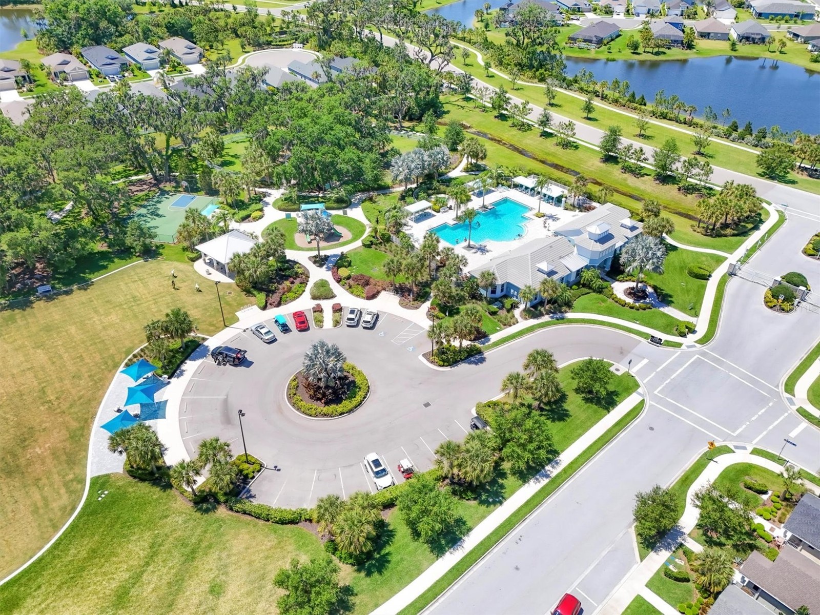 10429 Crooked Creek Court Parrish FL 34219 A4683400 image60