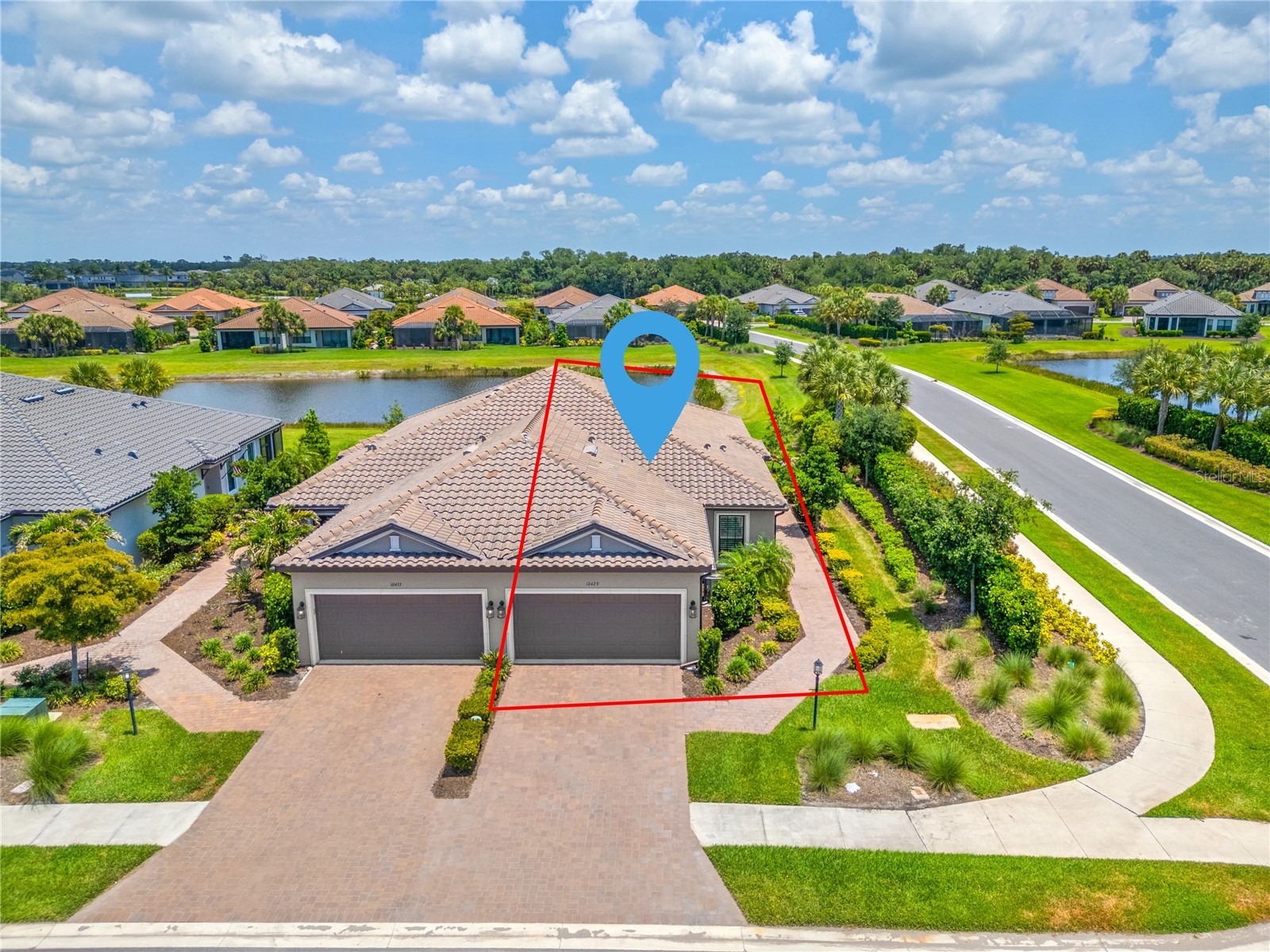 10429 Morning Mist Lane Sarasota FL 34241 A4692445 image33