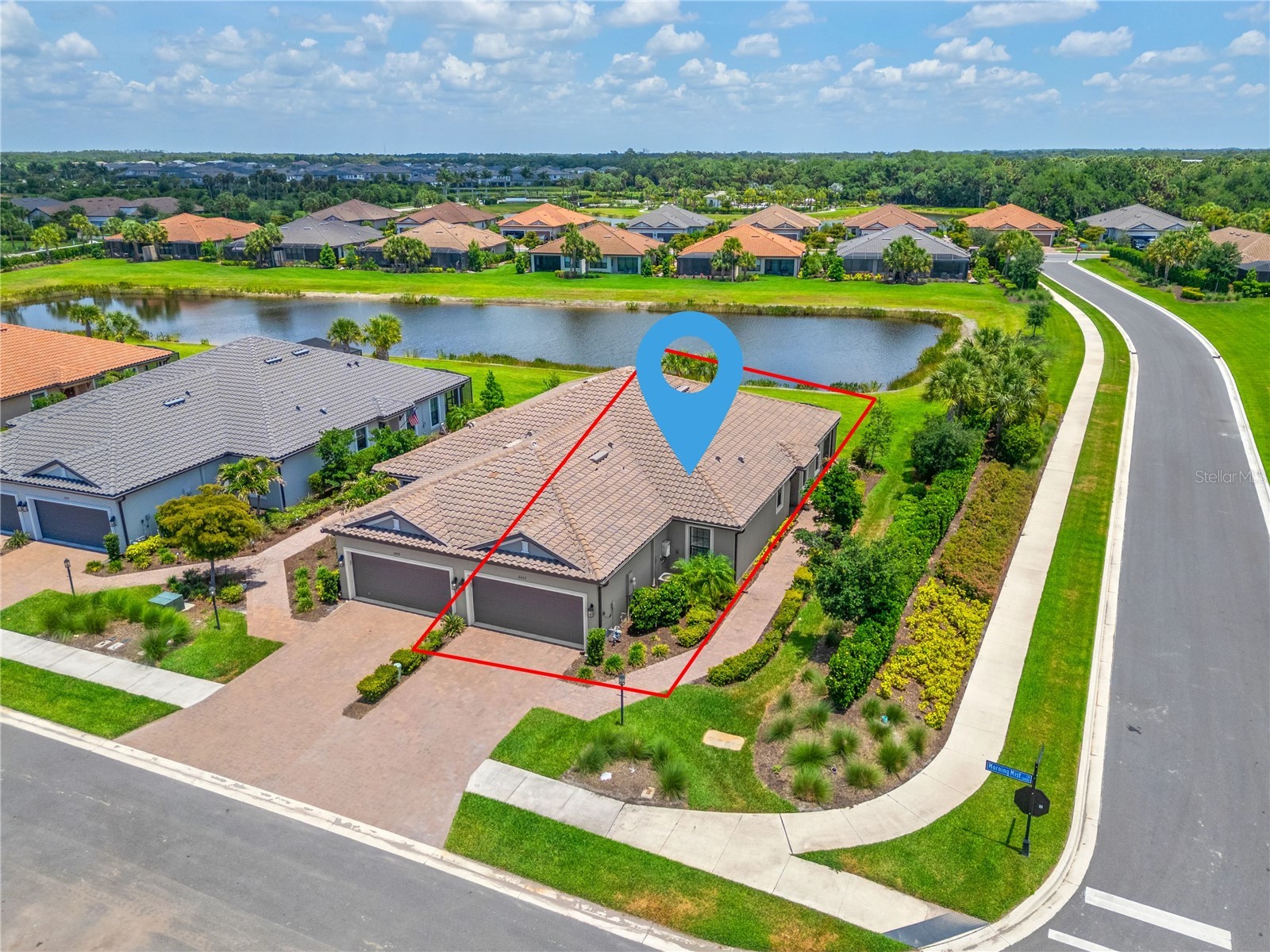 10429 Morning Mist Lane Sarasota FL 34241 A4692445 image35