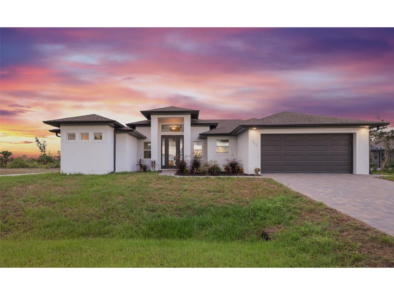 10429 New Brittain Street Port Charlotte FL 33981 C7494148 image1