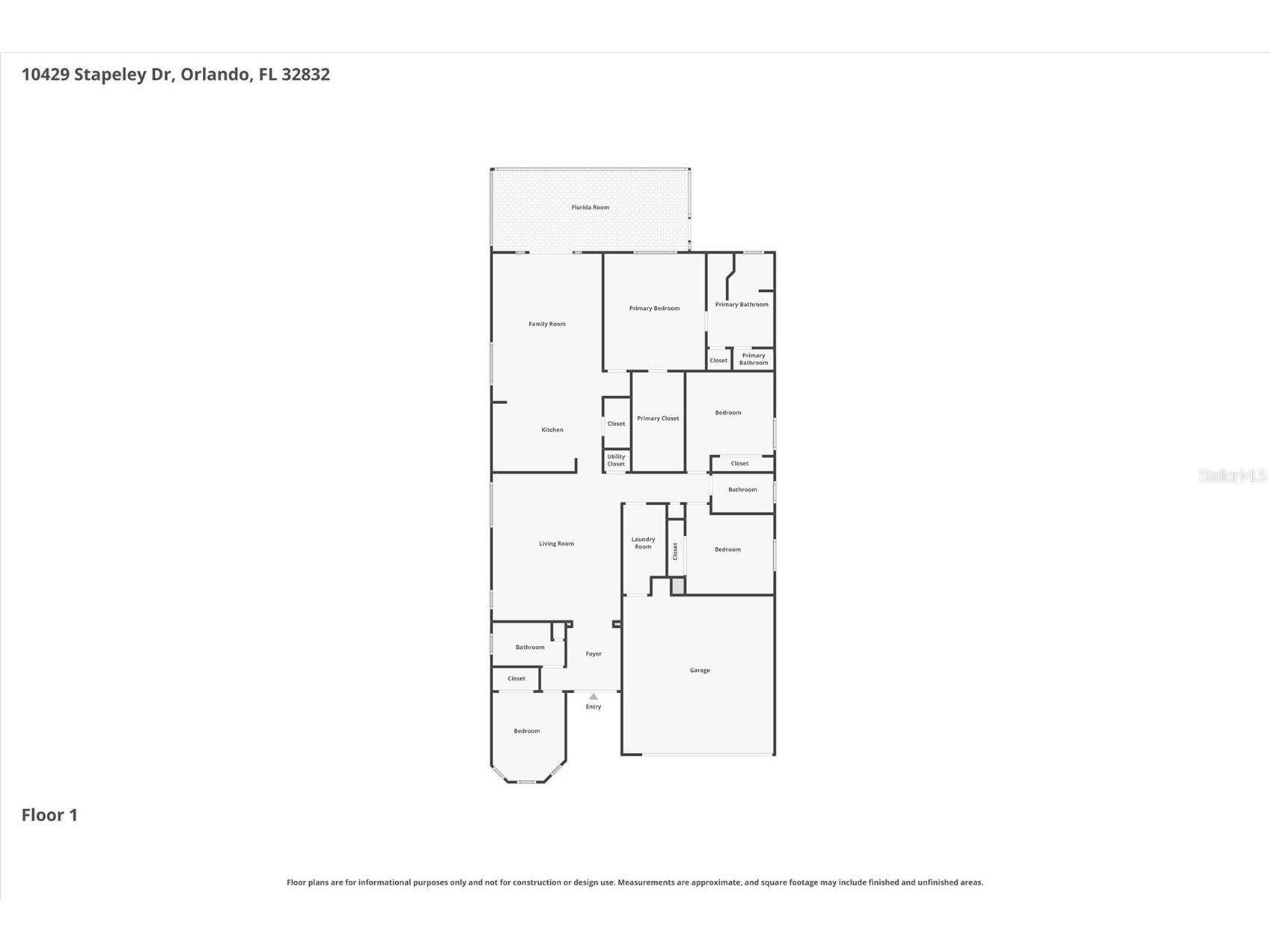 10429 Stapeley Dr Orlando FL 32832 O6397044 image43