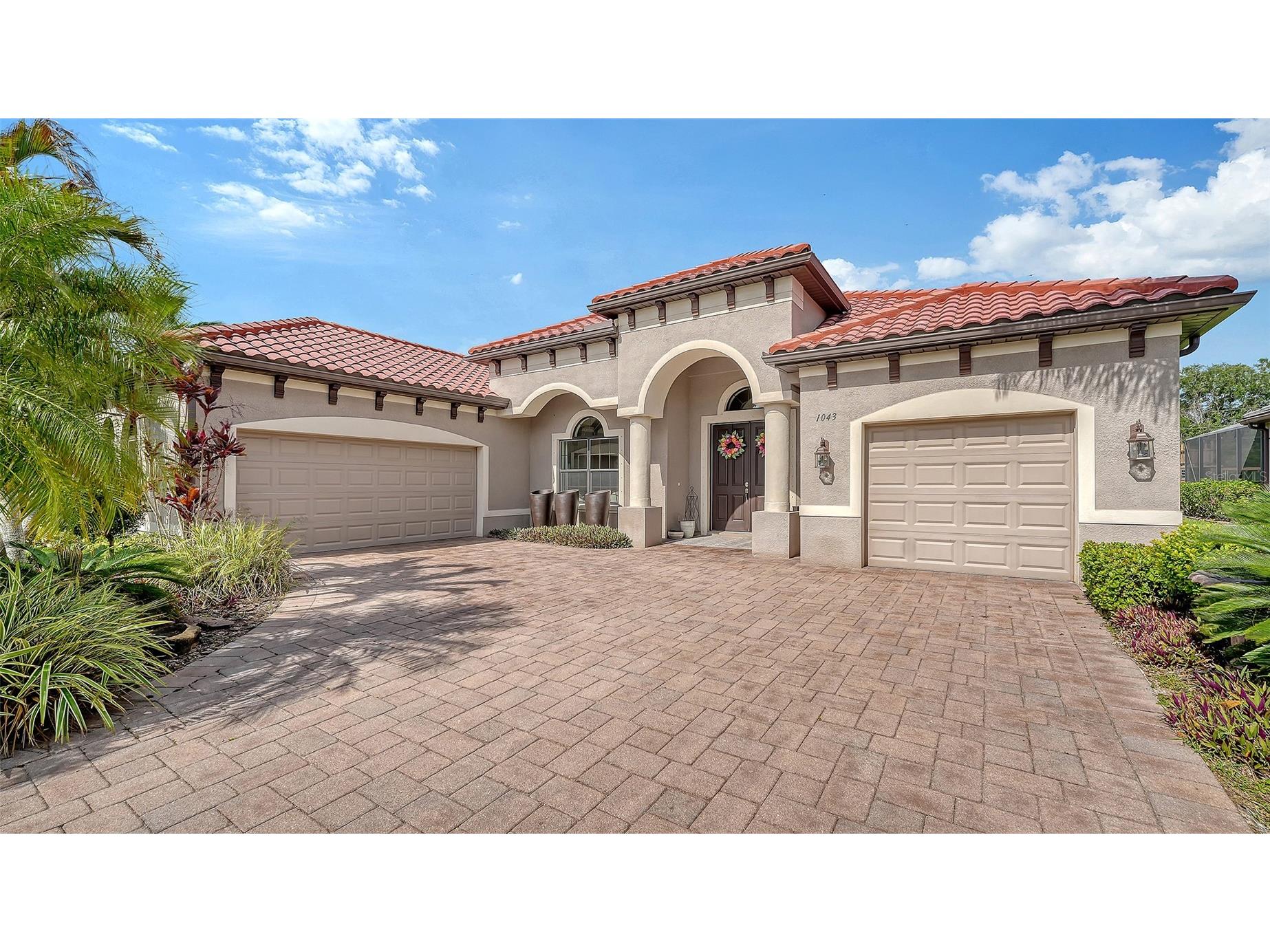 1043 145th Street Circle NE Bradenton FL 34212 A4692011 image1