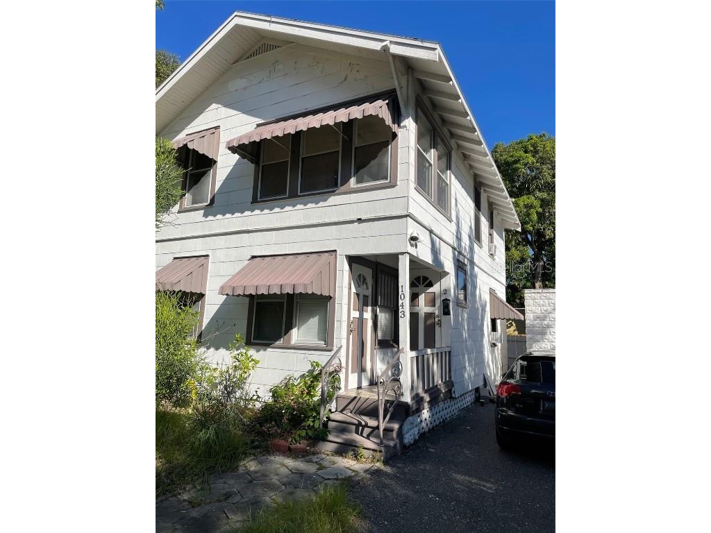 1043 7th Avenue N #2 Saint Petersburg FL 33705 U8140417 image1