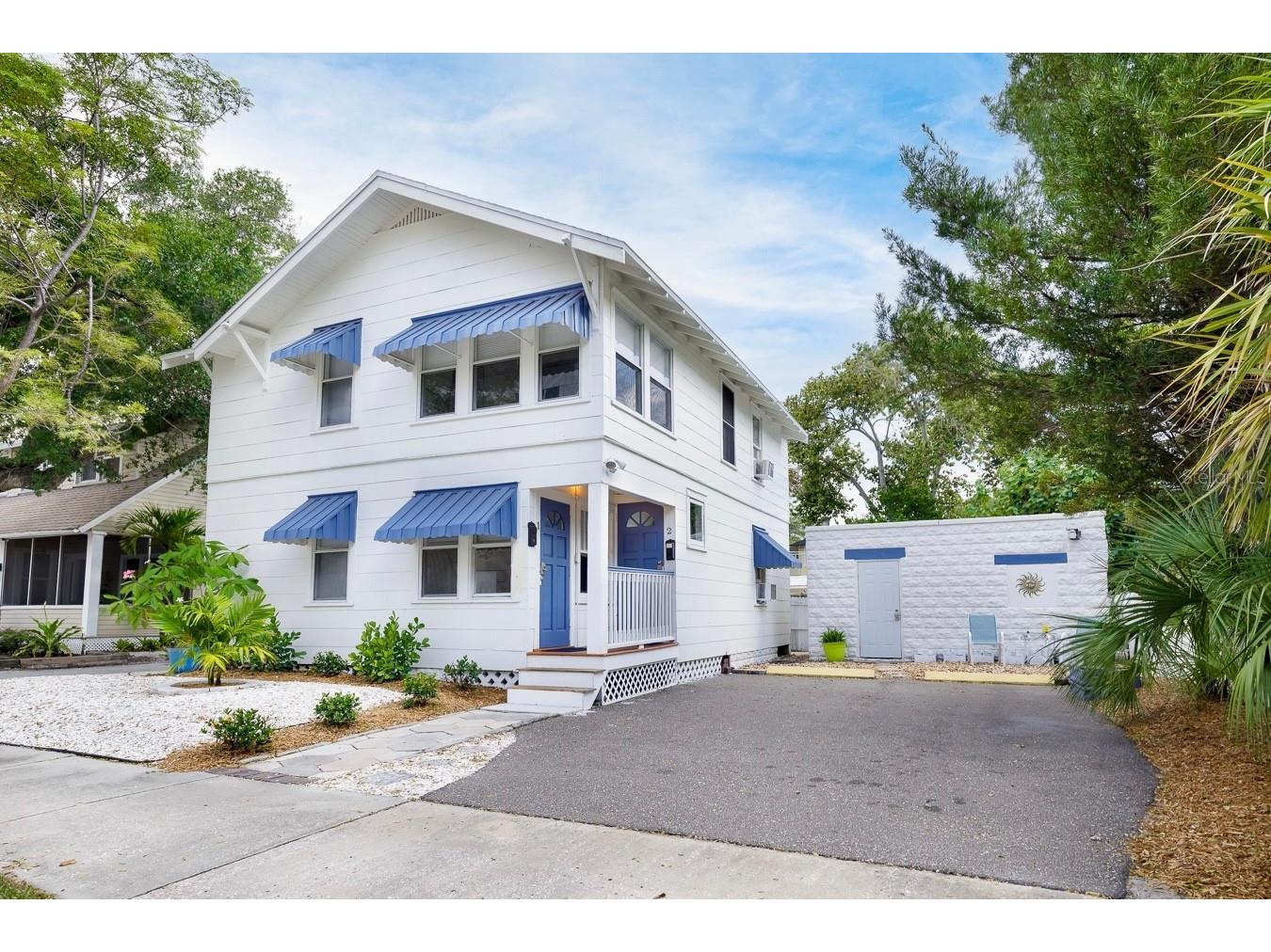 1043 7th Avenue N Saint Petersburg FL 33705 TB8462029 image1