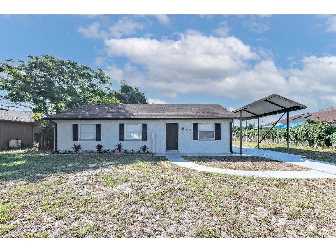 1043 Aaron Drive Deltona FL 32725 O6206362 image1