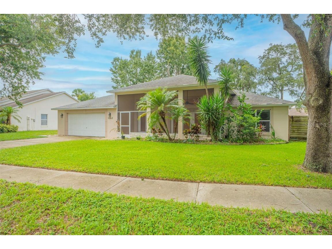 1043 Azalea Pointe Drive Port Orange FL 32129 V4938450 image1