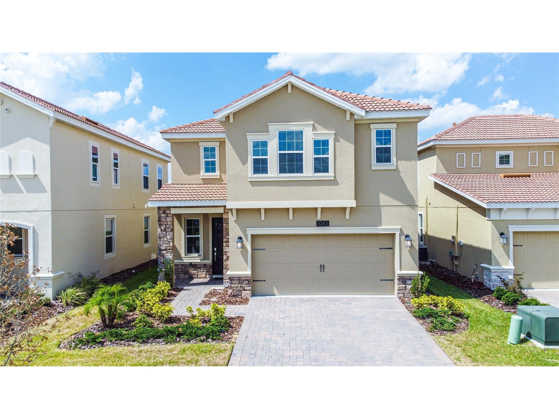 1043 Blackwolf Run Road Davenport FL 33896 O6393556 image1