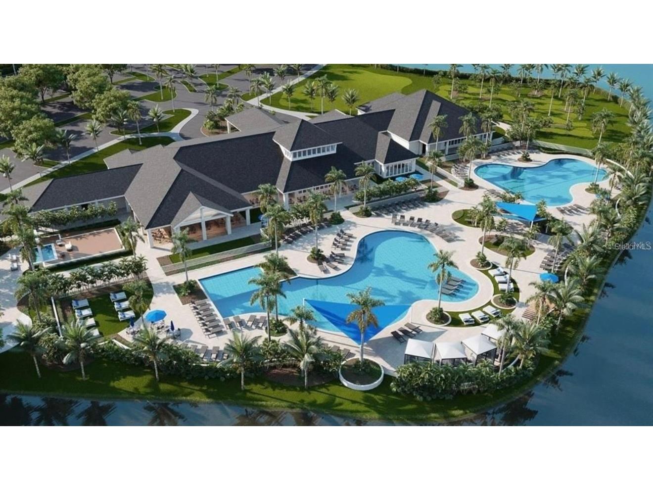 1043 Blue Shell Loop Sarasota FL 34240 A4666908 image93