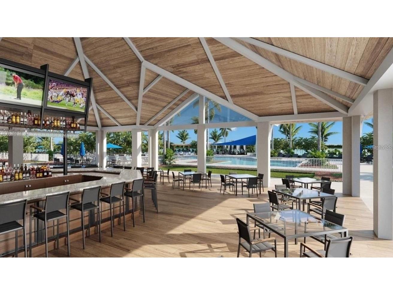 1043 Blue Shell Loop Sarasota FL 34240 A4666908 image94