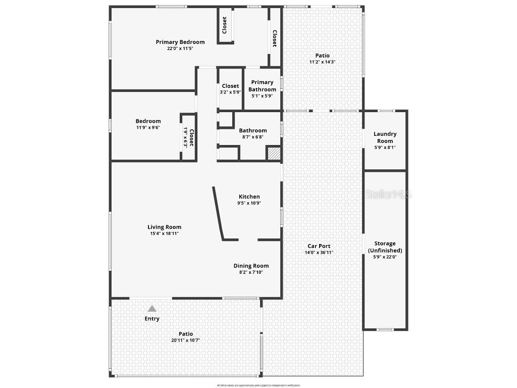 1043 Capella Drive Tavares FL 32778 G5105315 image2