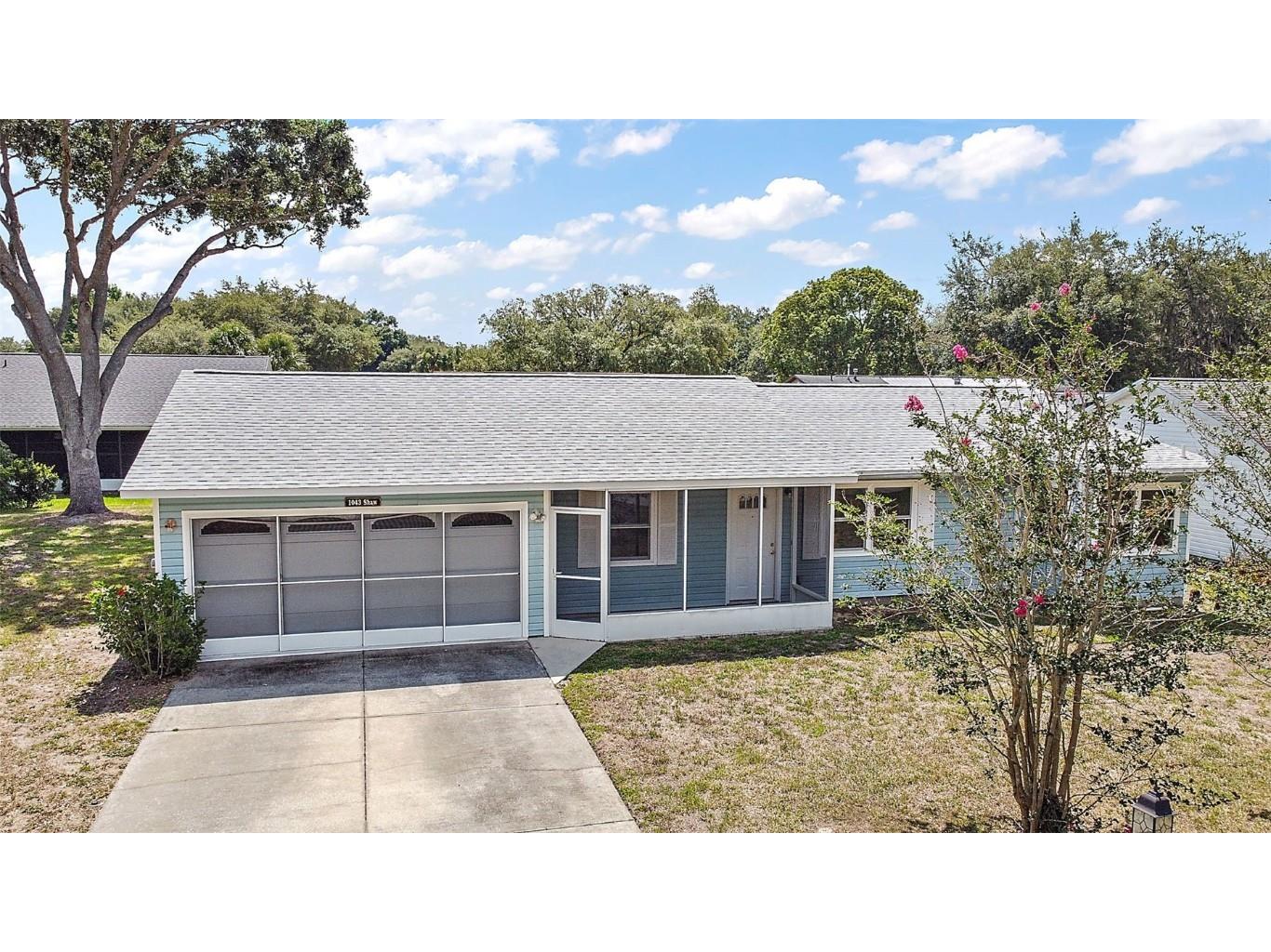 1043 Dundee Circle Leesburg FL 34788 G5069109 image1