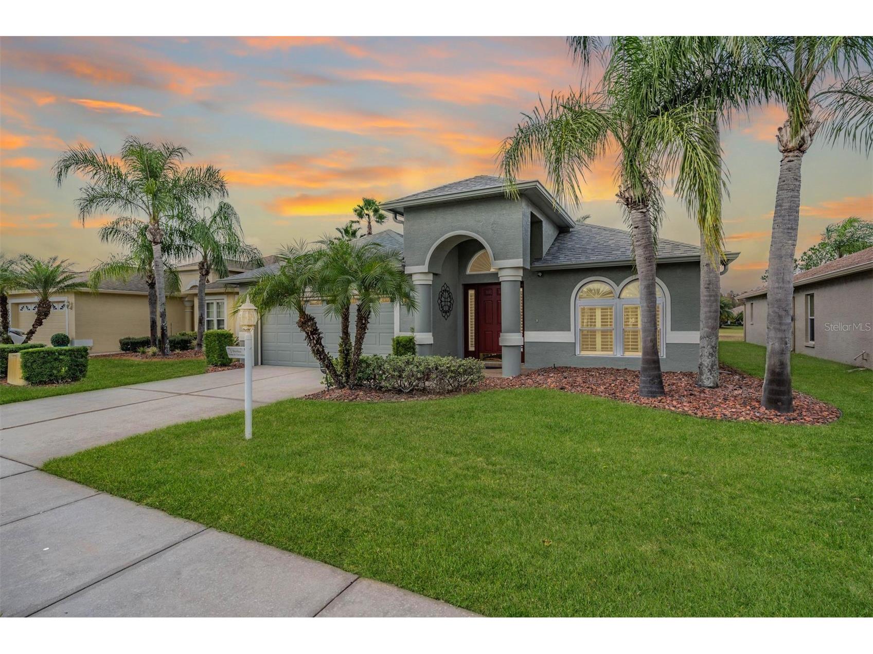 1043 Dustan Place Trinity FL 34655 W7881151 image1