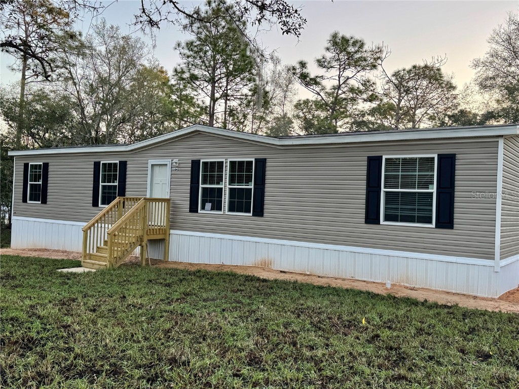 1043 E Crosby Court Hernando FL 34442 W7870462 image1