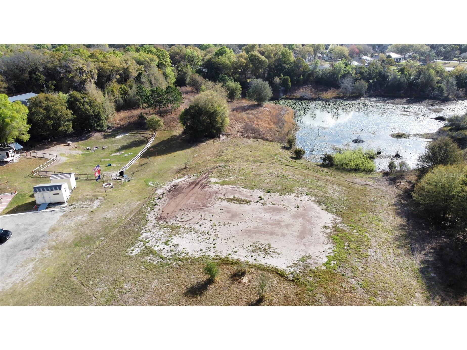 1043 Hazen Road Deland FL 32720 V4947772 image15