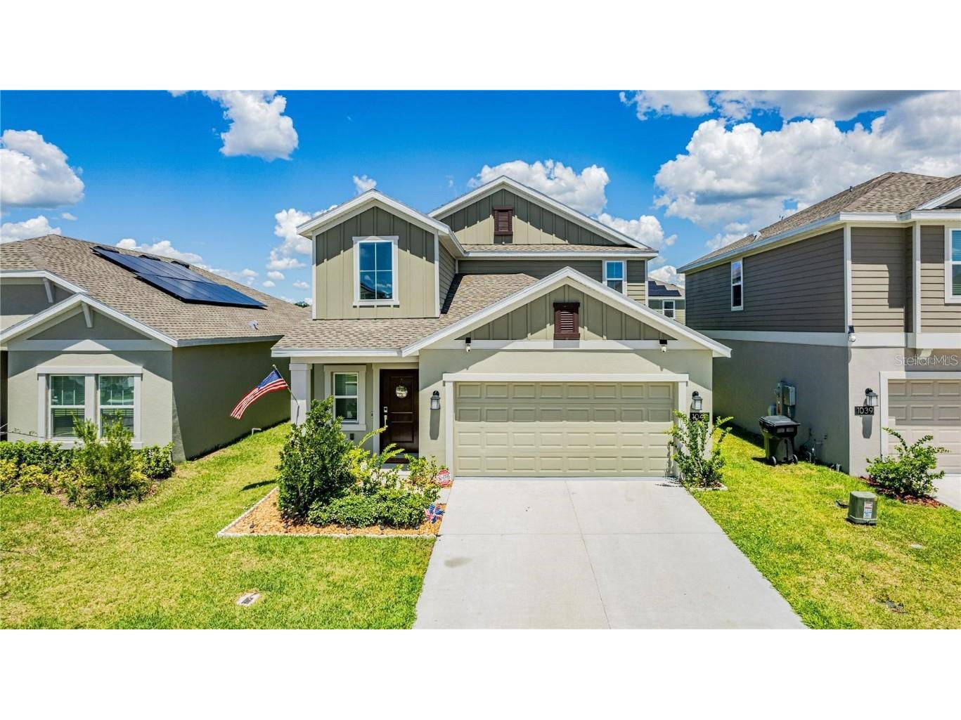 1043 John Jacob Road Davenport FL 33837 O6280203 image1