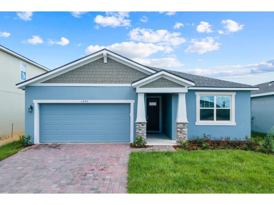 1043 Lakeshore Breeze Place Kissimmee FL 34747 O6142809 image1
