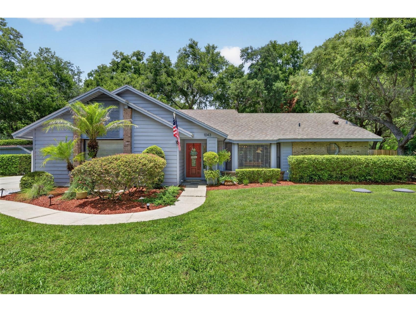 1043 Lakeside Drive Apopka FL 32712 - LAKE PREVATT O6425808 image1