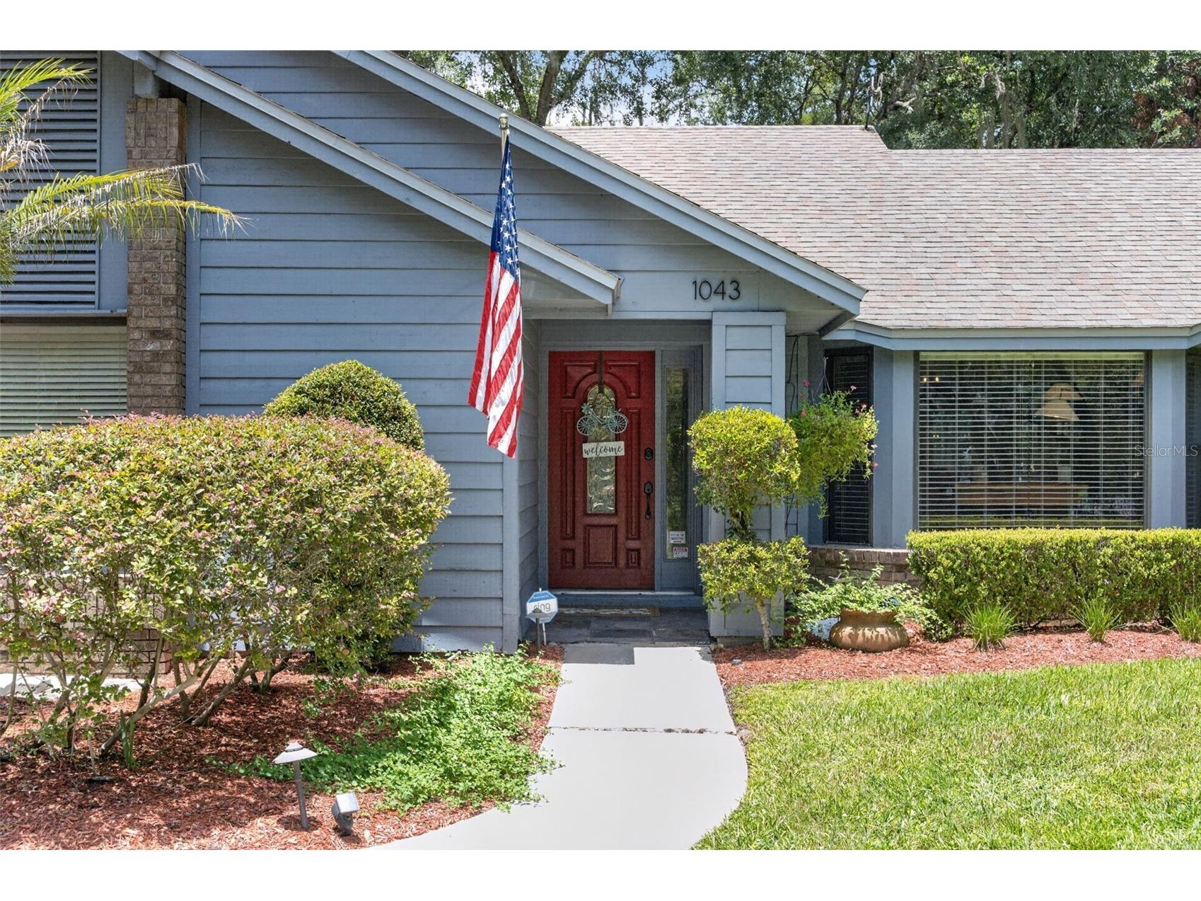 1043 Lakeside Drive Apopka FL 32712 - LAKE PREVATT O6425808 image2