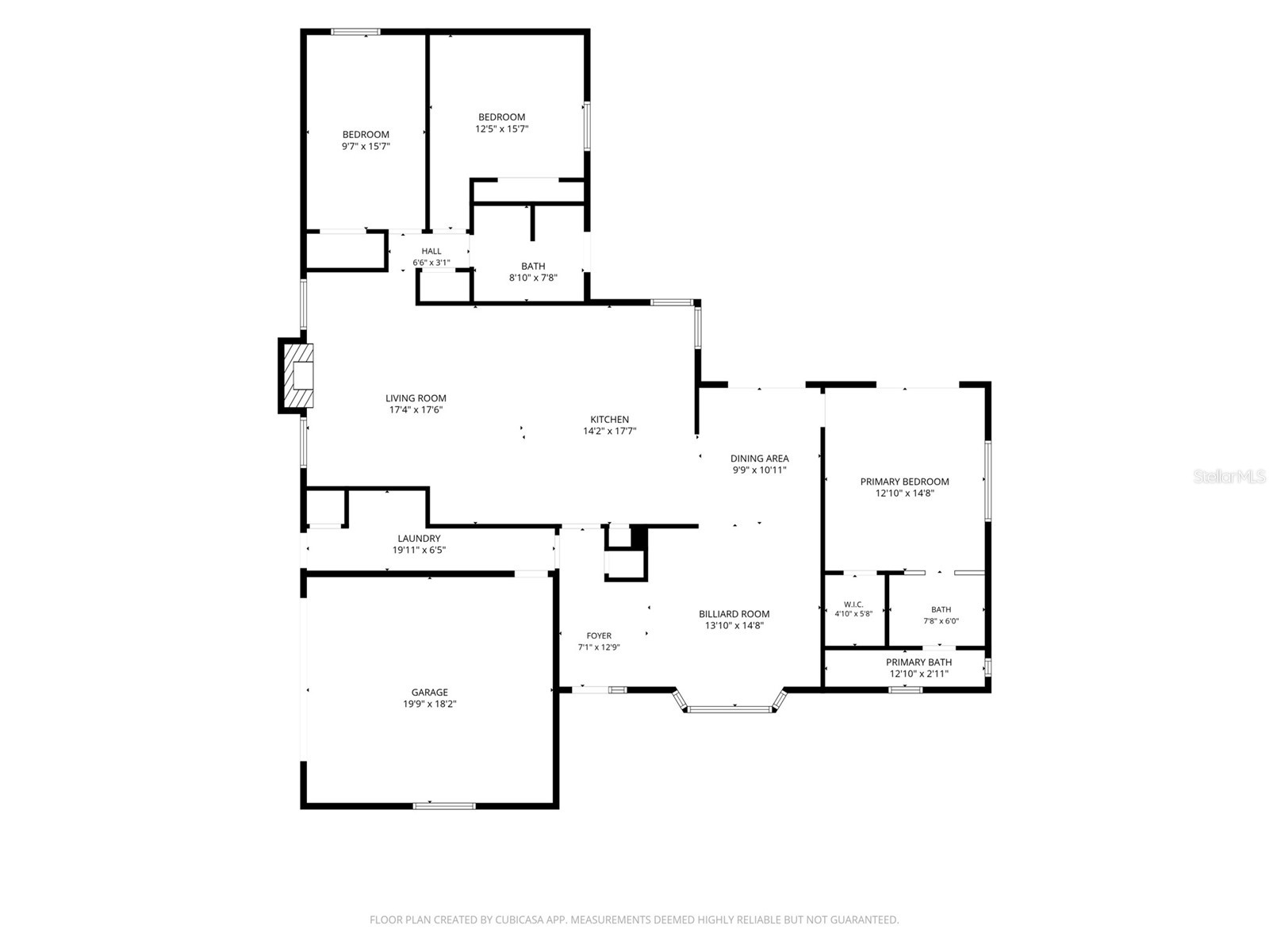 1043 Lakeside Drive Apopka FL 32712 - LAKE PREVATT O6425808 image70