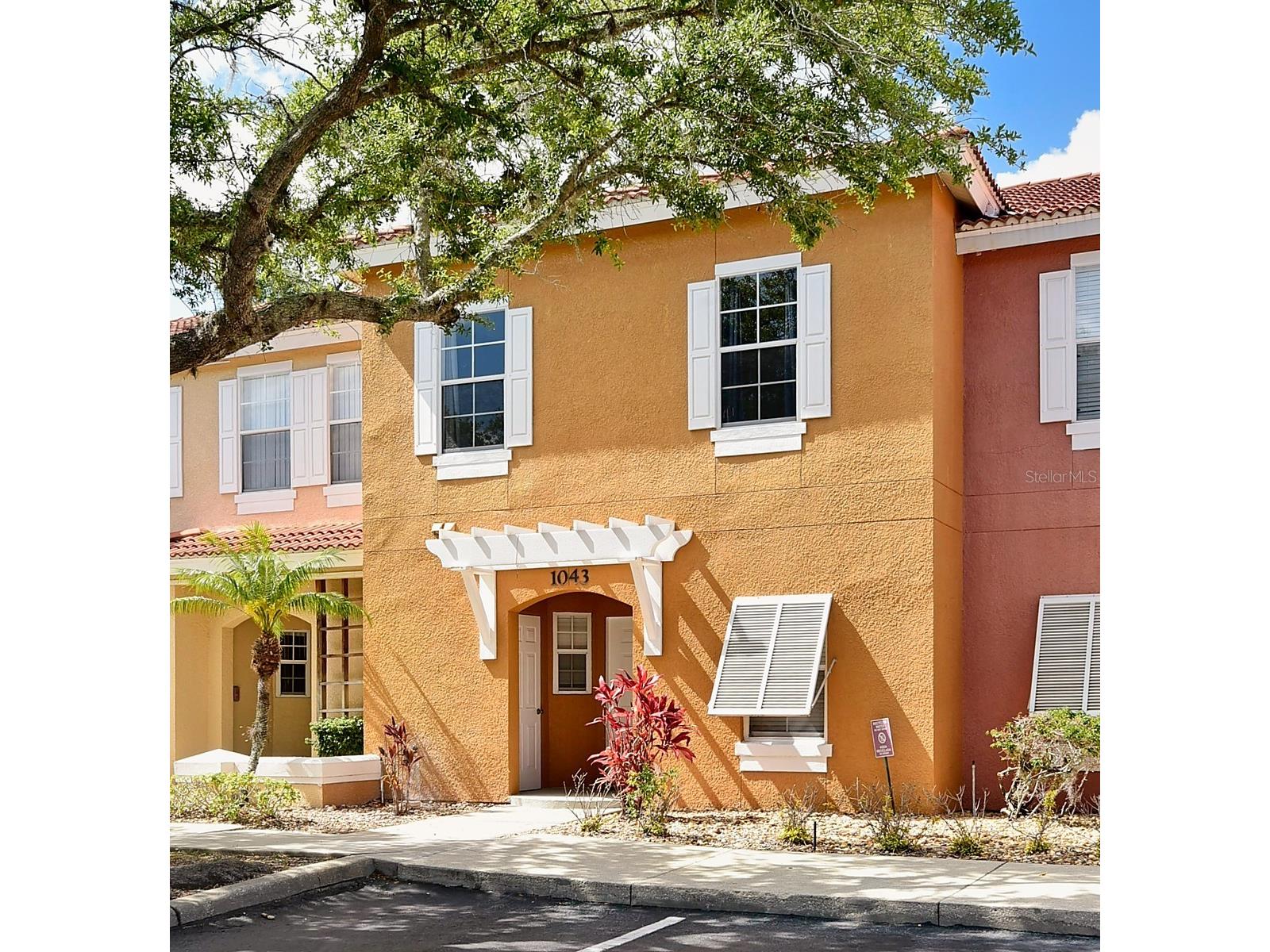 1043 Park Ridge Circle Kissimmee FL 34746 S5149829 image26