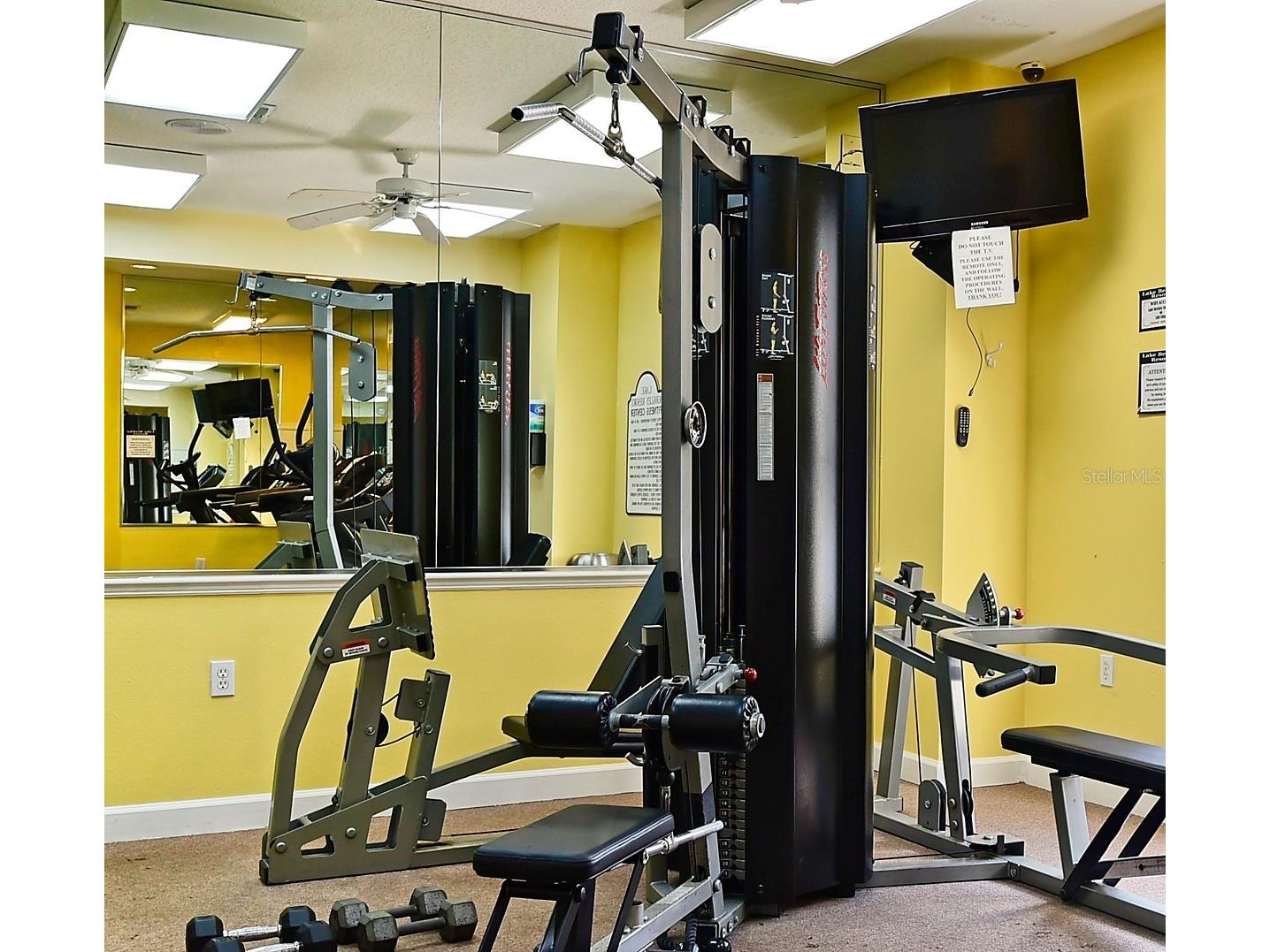 1043 Park Ridge Circle Kissimmee FL 34746 S5149829 image34