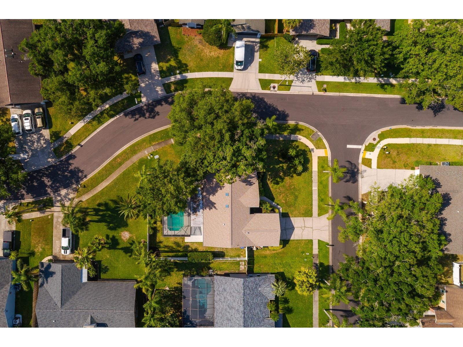 1043 Ridge View Lane Palm Harbor FL 34683 TB8511641 image59