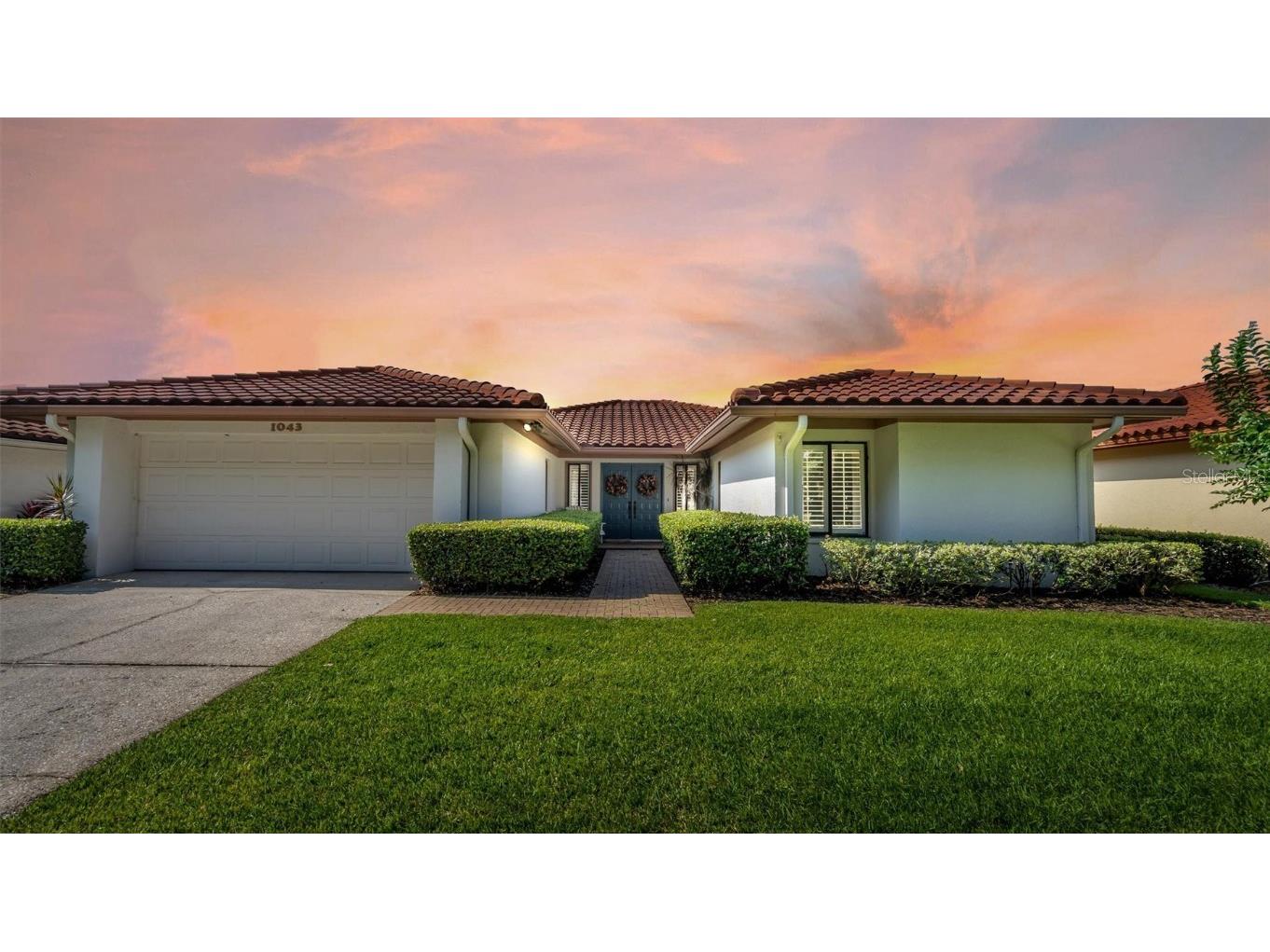 1043 Rolling Woods Lane Lakeland FL 33813 - CANYON LAKE L4937120 image1