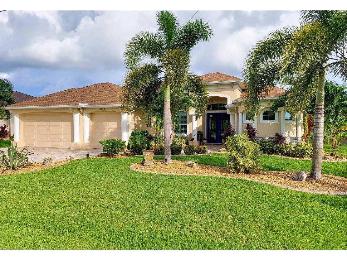 1043 Rotonda Circle Rotonda West FL 33947 A4547820 image1