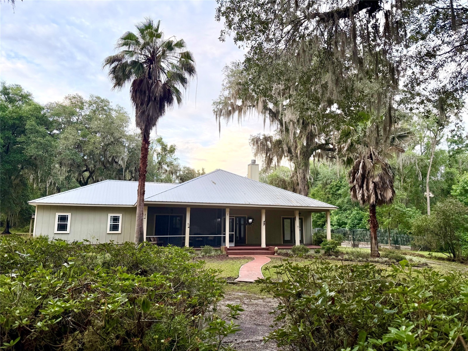 1043 SE County Road 21b Melrose FL 32666 GC541054 image1