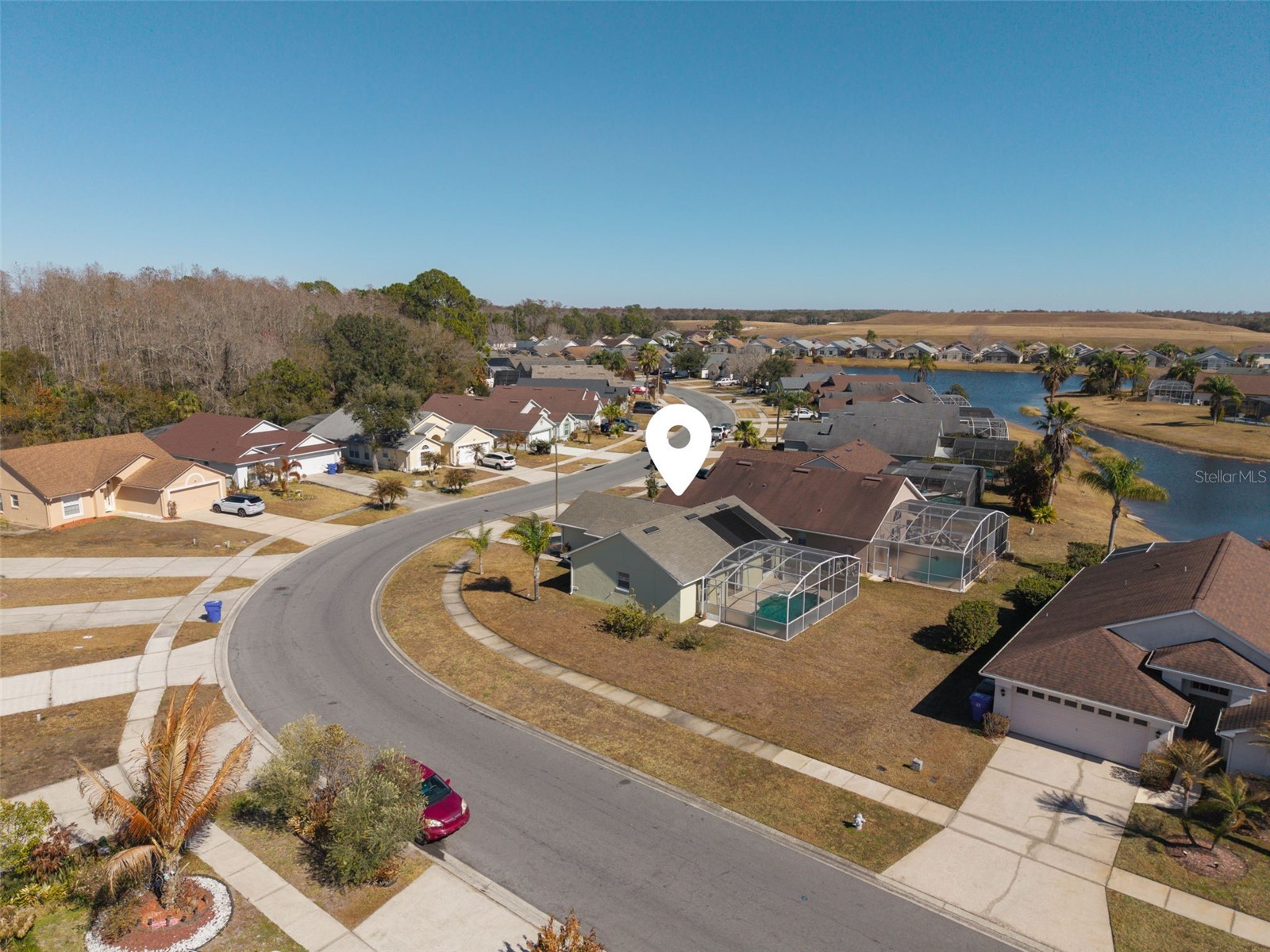 1043 Soaring Eagle Lane Kissimmee FL 34746 O6380291 image58