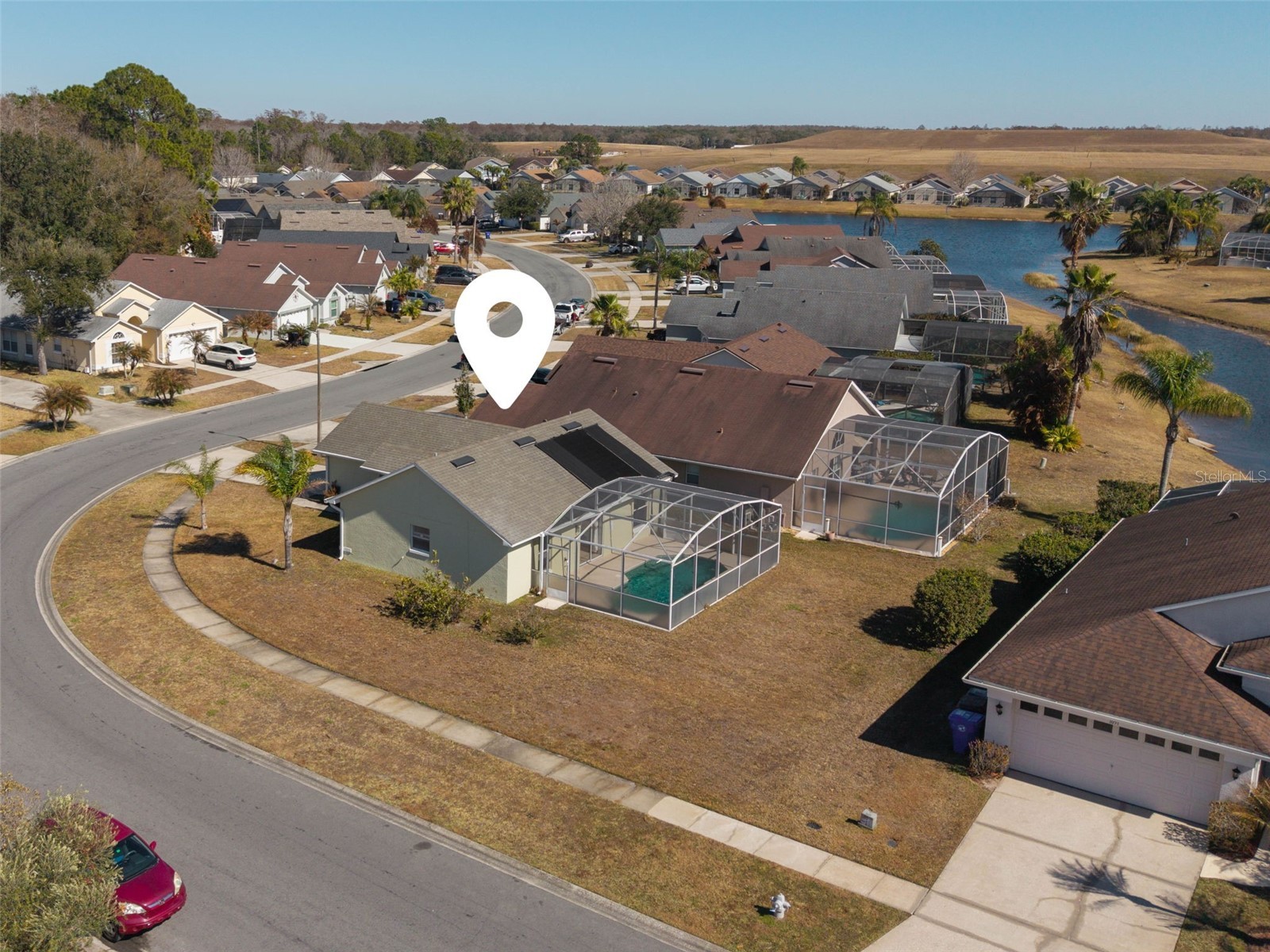 1043 Soaring Eagle Lane Kissimmee FL 34746 O6380291 image59