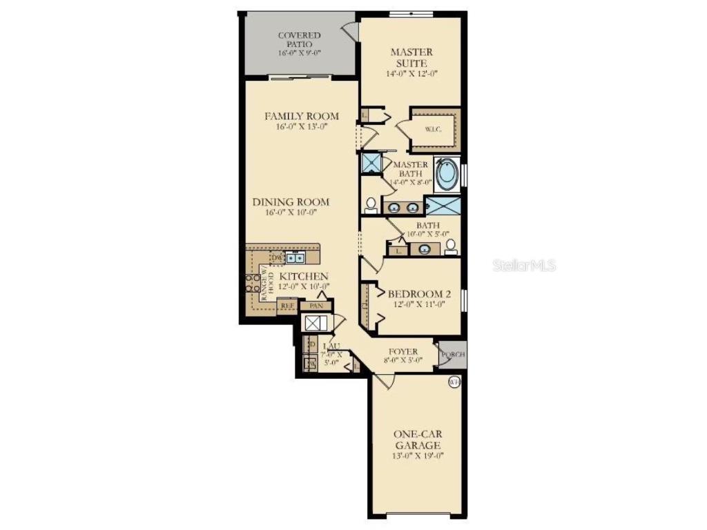 1043 Splash Shot Place #2002 Davenport FL 33896 S5139579 image2