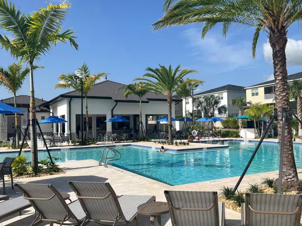 1043 Splash Shot Place #2002 Davenport FL 33896 S5139579 image30