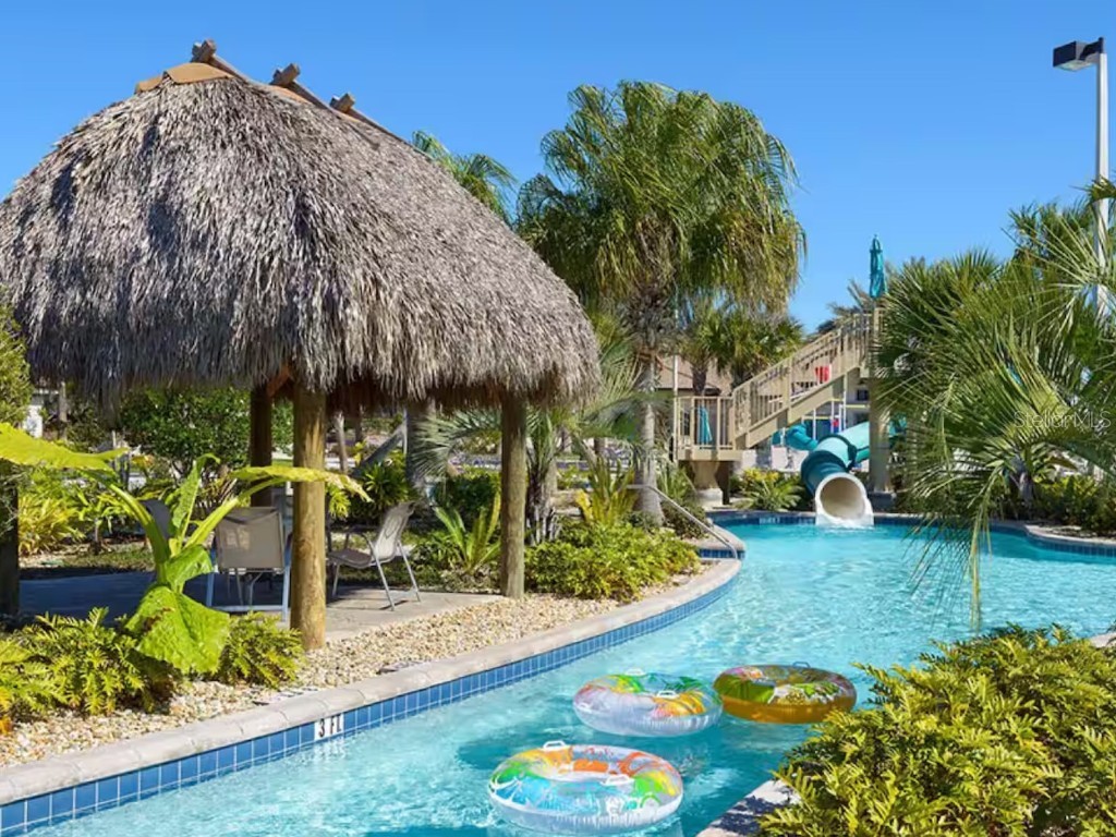 1043 Splash Shot Place #2002 Davenport FL 33896 S5139579 image32