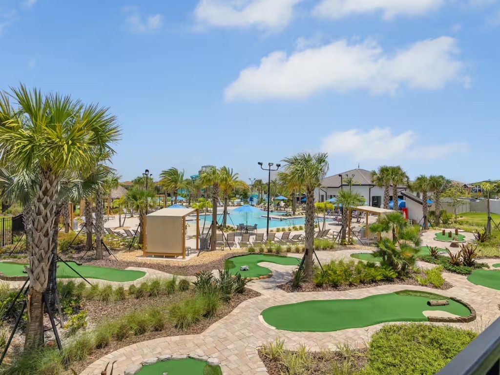 1043 Splash Shot Place #2002 Davenport FL 33896 S5139579 image33