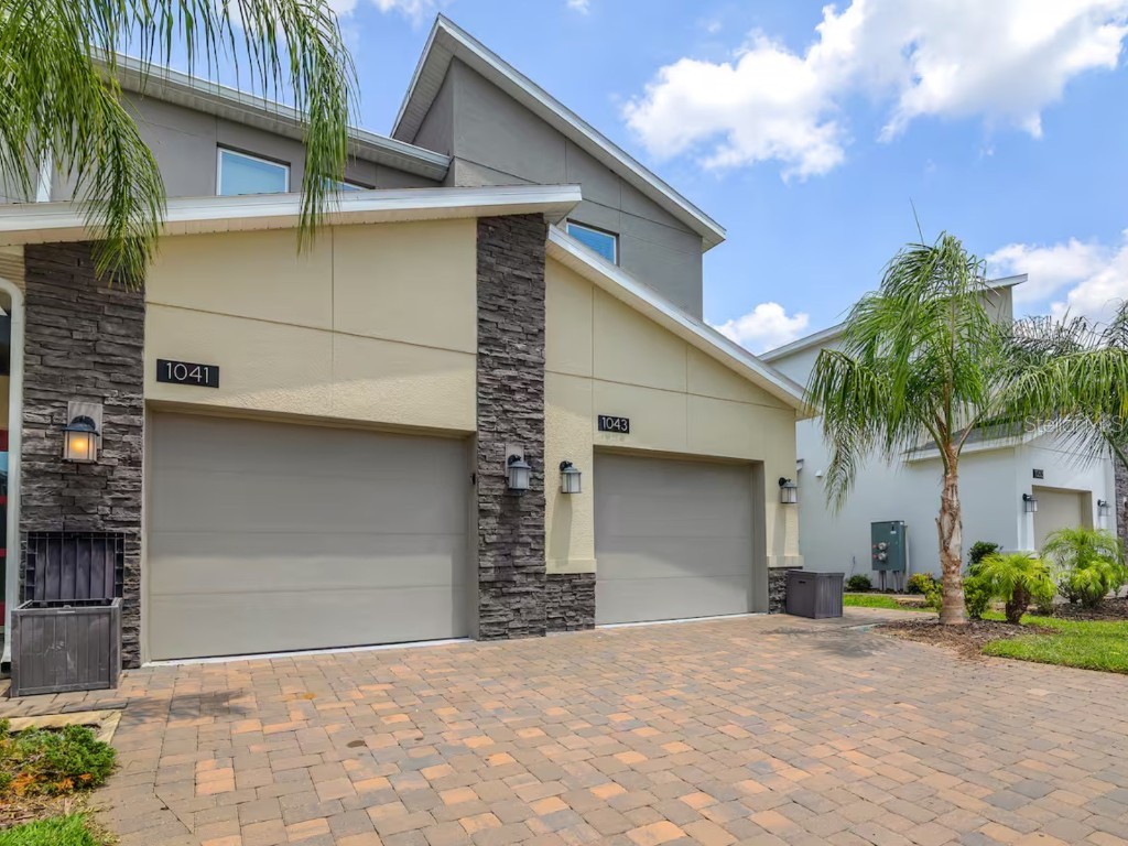 1043 Splash Shot Place #2002 Davenport FL 33896 S5139579 image37