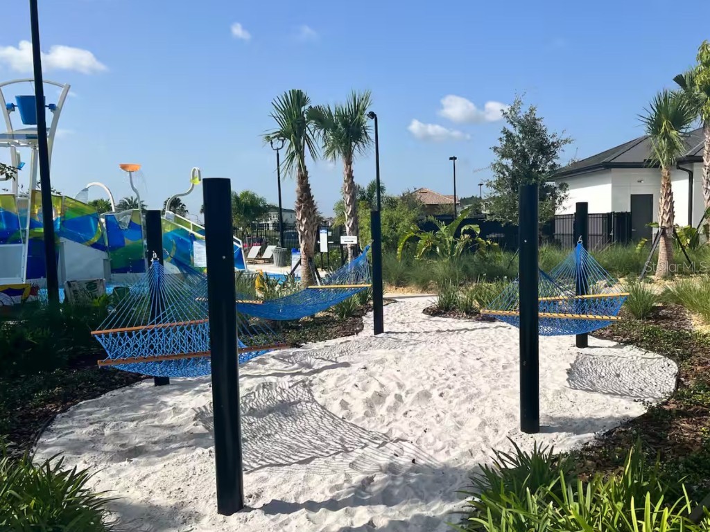 1043 Splash Shot Place #2002 Davenport FL 33896 S5139579 image38