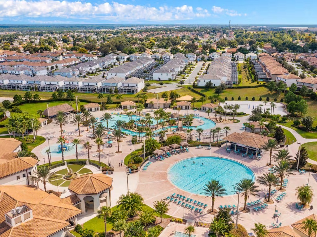 1043 Splash Shot Place #2002 Davenport FL 33896 S5139579 image42