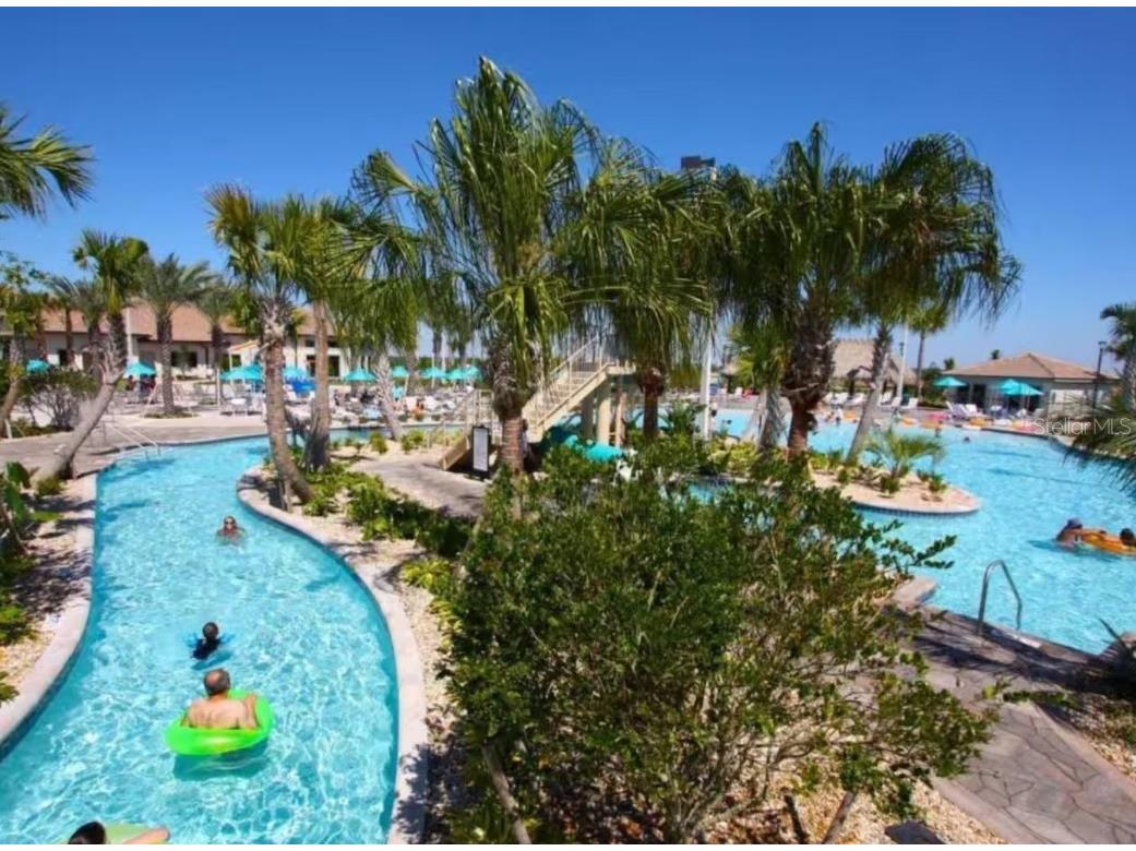 1043 Splash Shot Place #2002 Davenport FL 33896 S5139579 image5