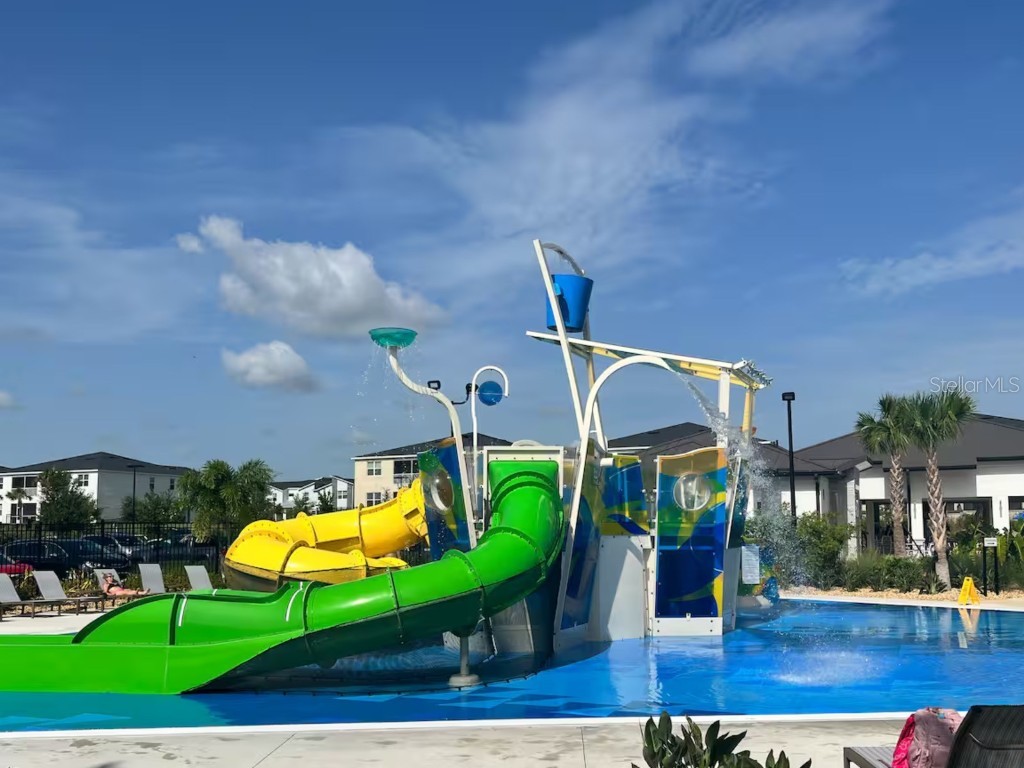 1043 Splash Shot Place #2002 Davenport FL 33896 S5139579 image51