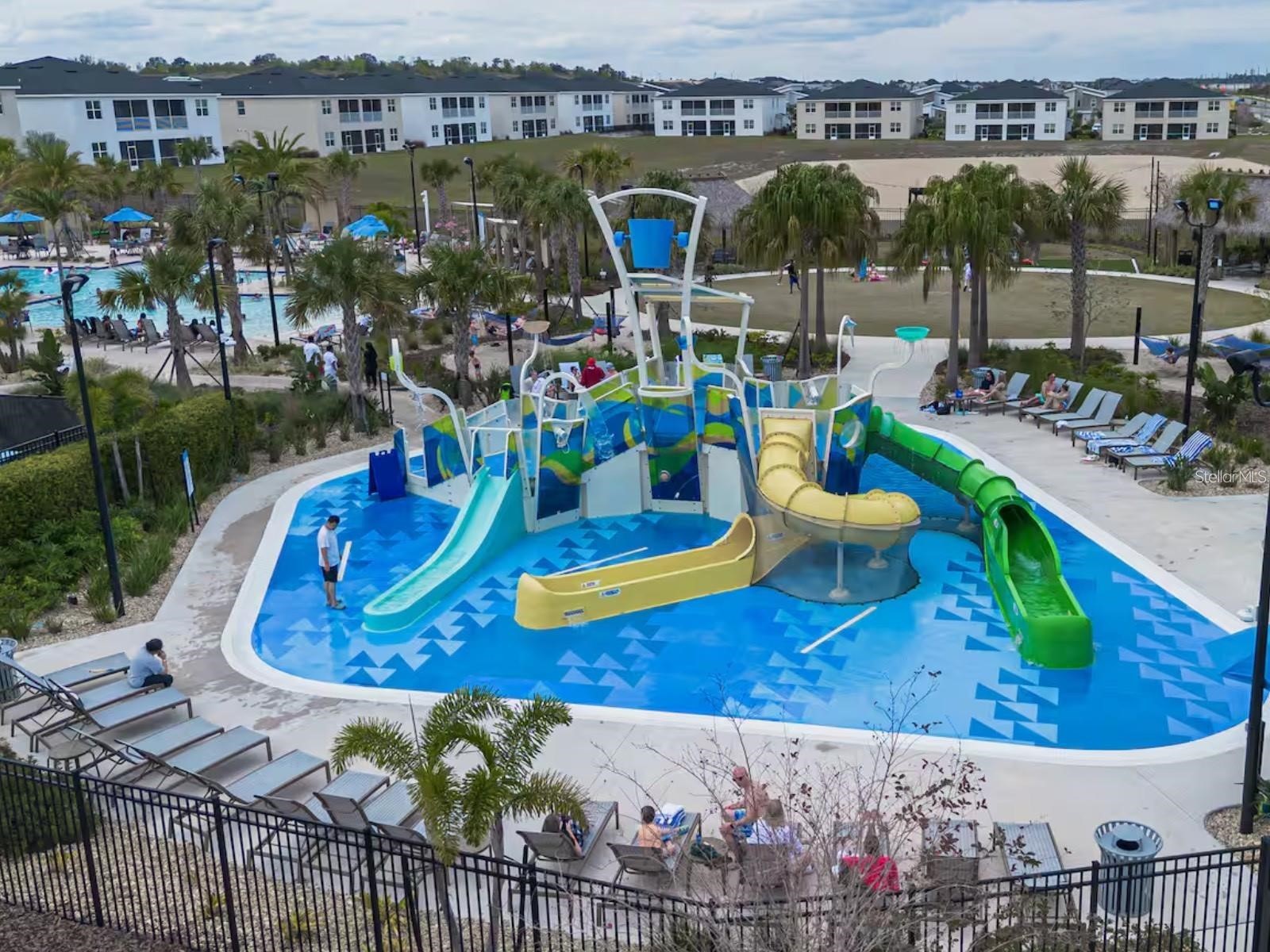 1043 Splash Shot Place #2002 Davenport FL 33896 S5152194 image32