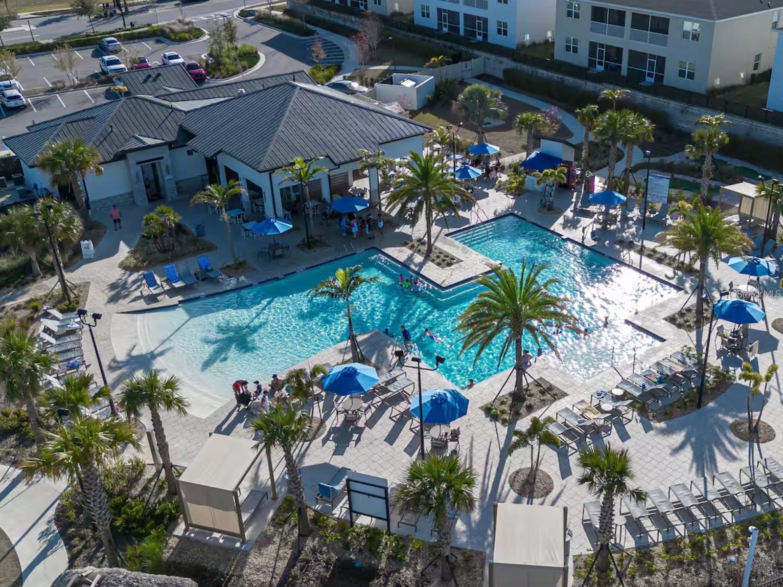 1043 Splash Shot Place #2002 Davenport FL 33896 S5152194 image36