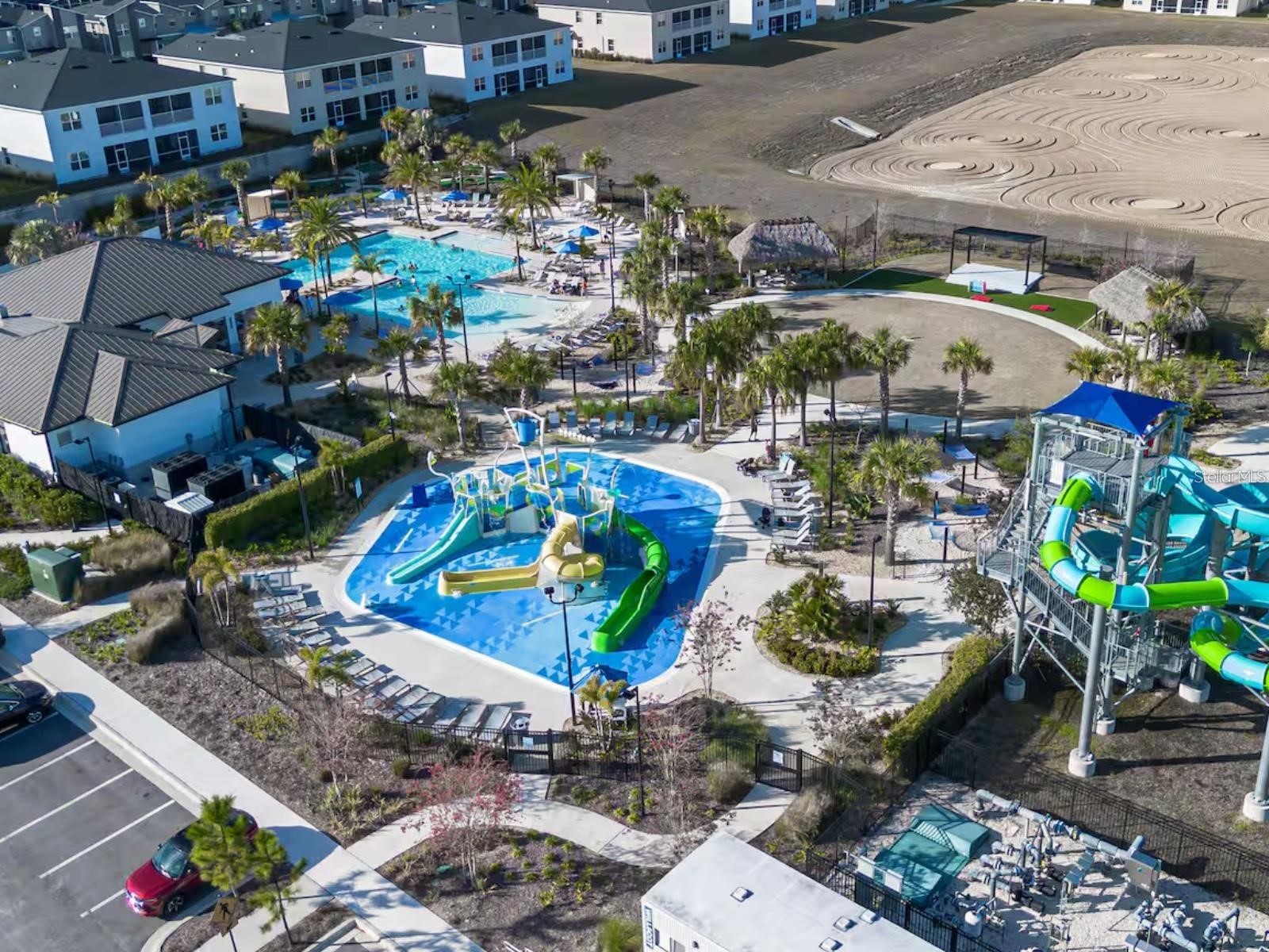 1043 Splash Shot Place #2002 Davenport FL 33896 S5152194 image46