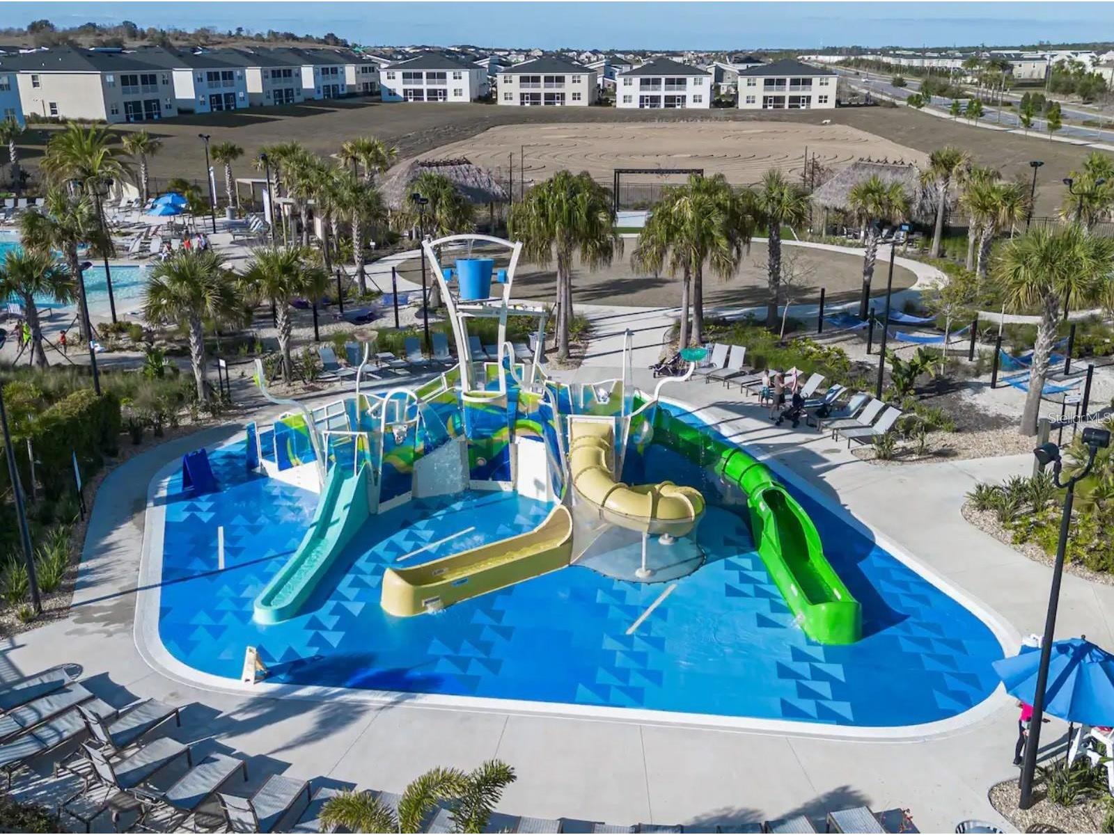 1043 Splash Shot Place #2002 Davenport FL 33896 S5152194 image48