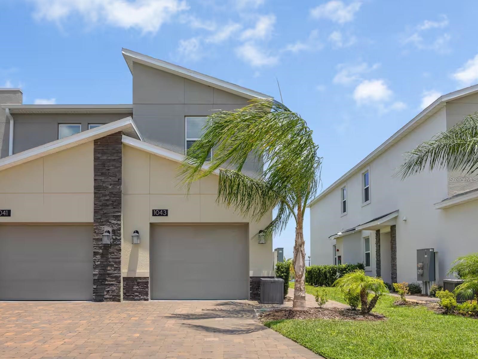 1043 Splash Shot Place #2002 Davenport FL 33896 S5152194 image52