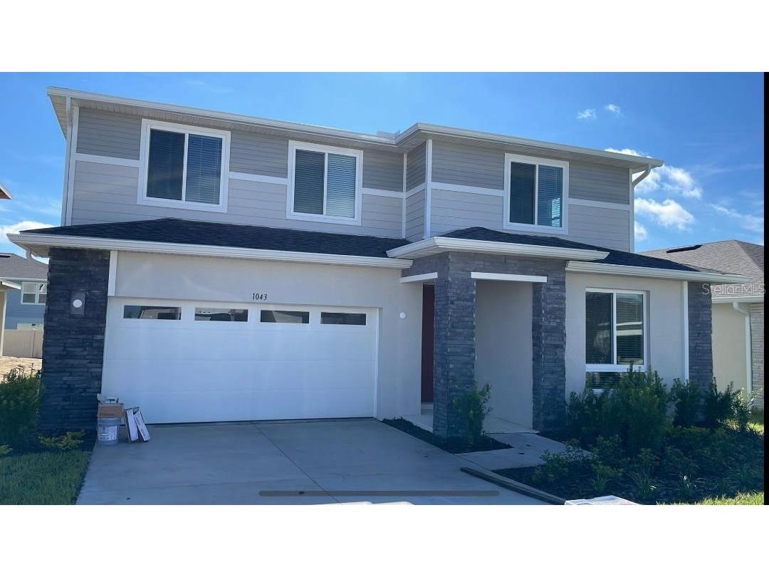 1043 Sugarwood Street Davenport FL 33837 L4941675 image1