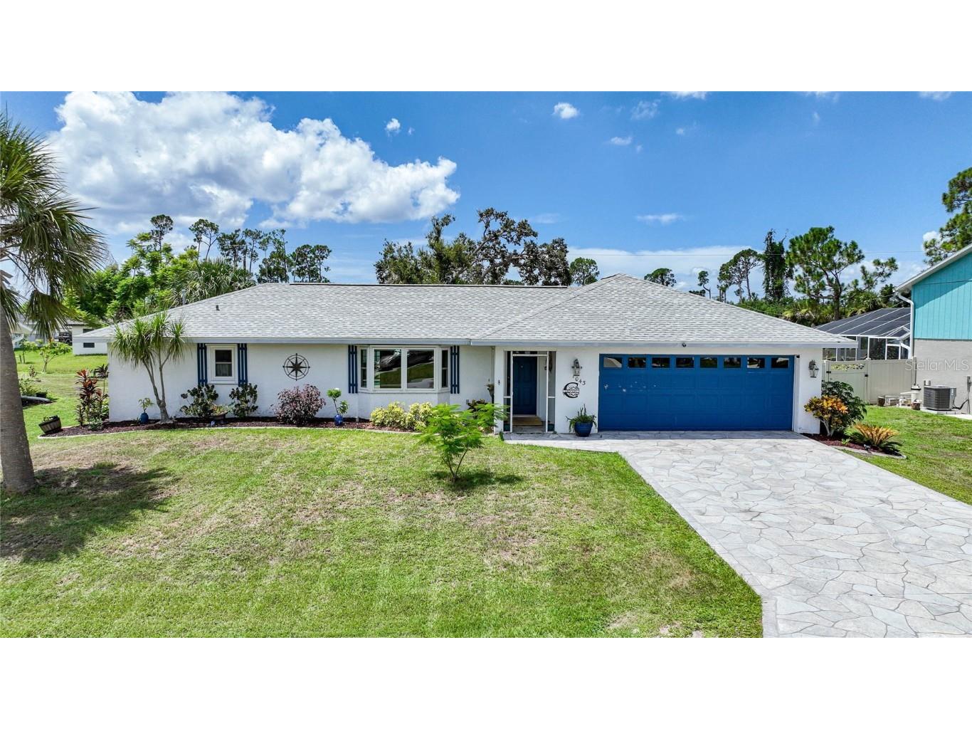 1043 Tropical Avenue NW Port Charlotte FL 33948 C7478311 image1