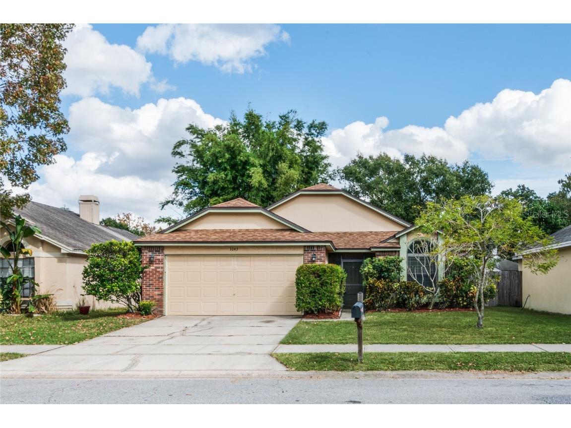 1043 Vernon Loop Oviedo FL 32765 O6156207 image1